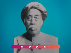 Biografi KH. Sulaeman
