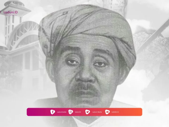 Biografi KH. Hasan Mustofa ( Abuya Cilember ), Muasis Pesantren Nurul Huda Cilember