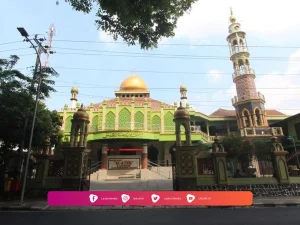 Ziarah KH. Zubair Umar Salatiga, Pakar Falakiyah yang Mendunia