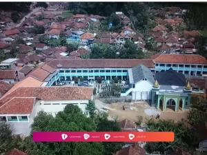 Pesantren Nurulhuda Cibojong Garut