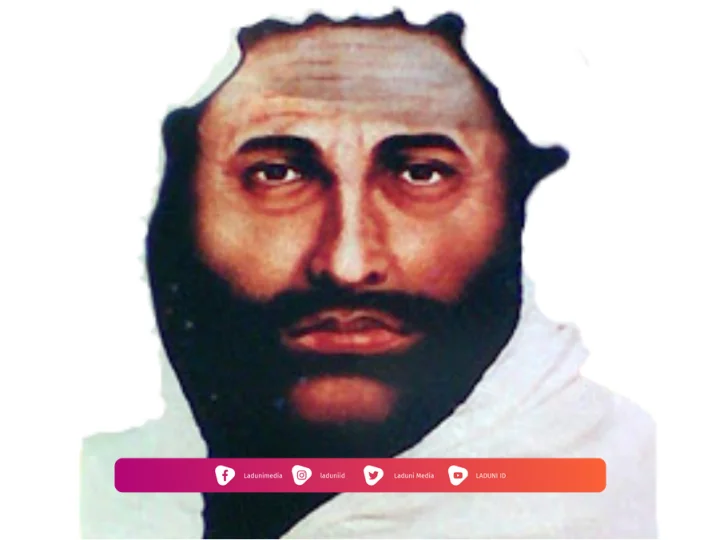 Biografi Syekh Muhammad Samman Al-Madani