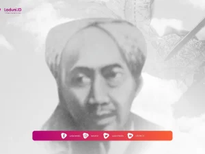 Biografi KH. Dimyati Tremas