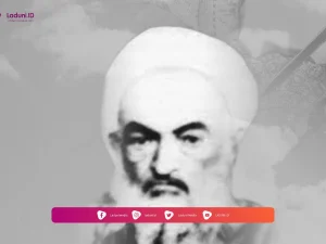 Biografi Syekh Umar ibn Hamdan Al-Mahrasi