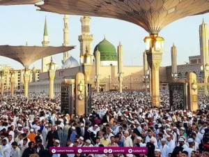 Tentang Keutamaan Umat Nabi Muhammad yang Membuat Iri Nabi Musa