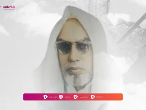 Biografi Sayyid Amin Al-Kutbi