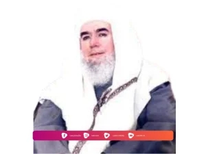 Biografi Syekh Abdul Qadir Isa