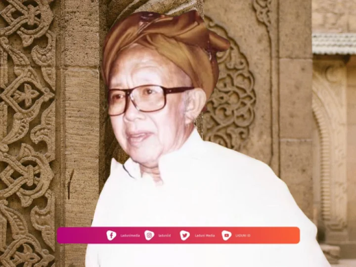 Biografi KH. Muhammad Syuhud Zayyadi