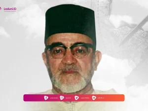 Biografi Syaikh Abdullah Shiddiq Al-Ghumari