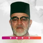 Biografi Syaikh Abdullah Shiddiq Al-Ghumari