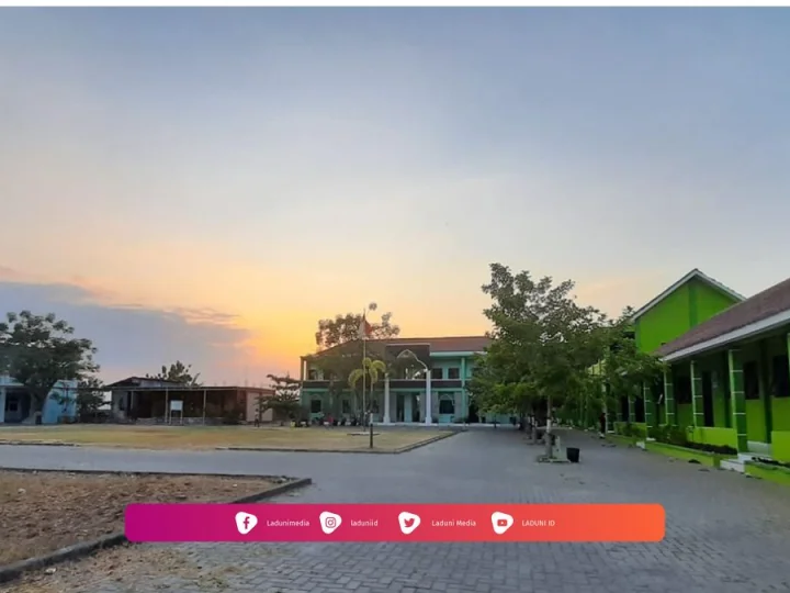 Pesantren Nashrul Ummah, Mejobo, Kudus