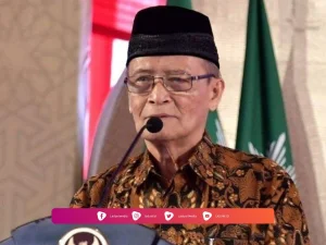 Buya Syafi'i Ma'arif: Sang Pendekar Chicago yang Telah Berpulang