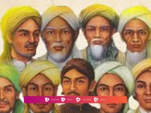 Mengenal Istilah Sunan dalam Literatur Bahasa Indonesia