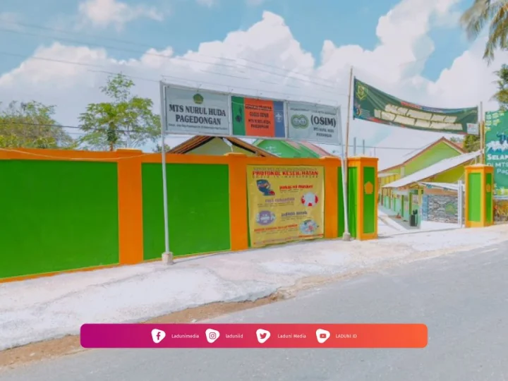 Pesantren Nurul Huda Pagedongan, Banjarnegara