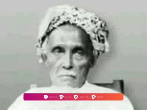 Biografi KH. Abdul Hamid bin Itsbat