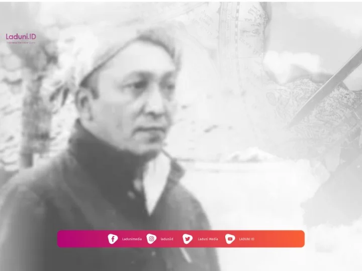 Biografi KH. Abdul Hamid Baqir