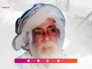 Biografi Habib Umar bin Ja'far As-Seqqaf