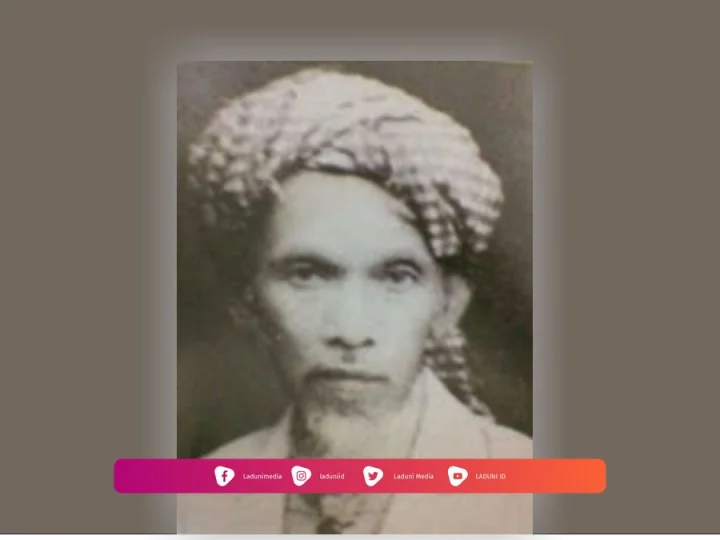 Biografi Syeikh Inyiak Muhammad Jamil Jaho