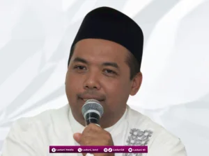 Biografi KH. Agus Zaki Hadzik