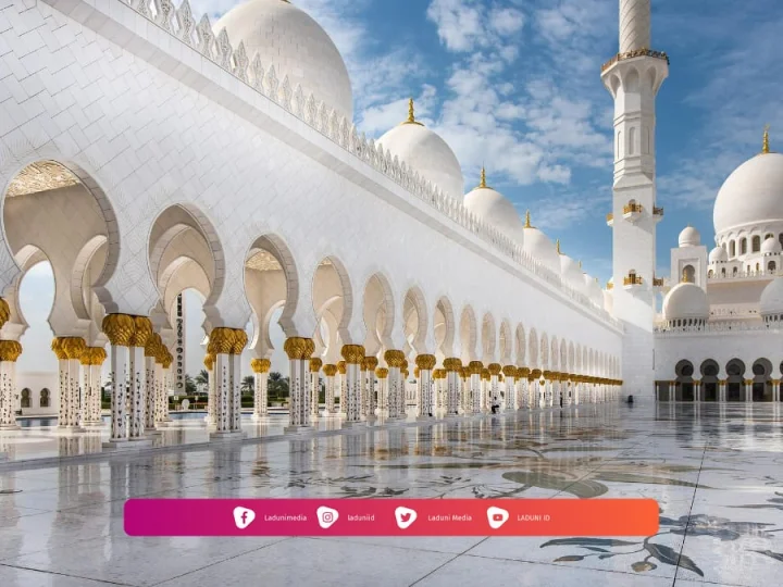 Keutamaan Melaksanakan Shalat Dhuha