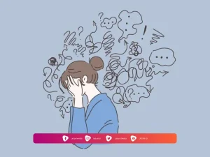 Panic Attack Menyerangku