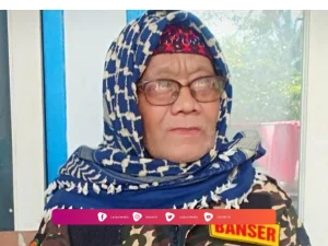 Biografi KH. Hilman Abdurrahman