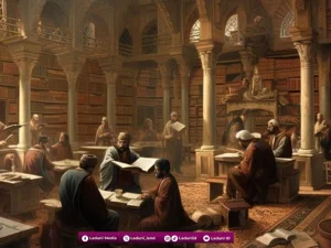 Menggali Arti dan Sejarah di Balik Nama-Nama Bulan Hijriyah