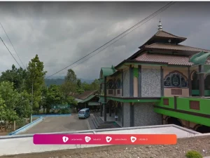 Pesantren Raudlatul Uqul Blado, Batang