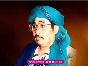 Biografi KH. M. Faqih Imam Sarang