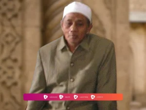 Biografi KH. Abdul Alim Abdul Jalil Sidogiri