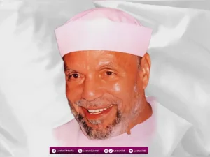 Biografi Syaikh Muhammad Mutawalli As-Sya’rawi