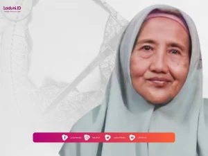 Biografi Nyai Hj. Istiqomah Nawawi, Pengasuh di Pesantren Miftahul ‘Ulum Magelang