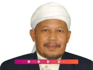 Biografi KH. Zezen Zainal Abidin Bazul Asyhab