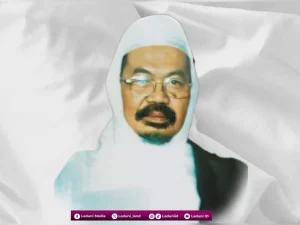 Biografi KH. Achmad Damanhuri Ya’qub, Pendiri Pesantren Darussalam Subah, Batang