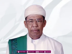 Biografi Habib Hasan Bin Ahmad Baharun