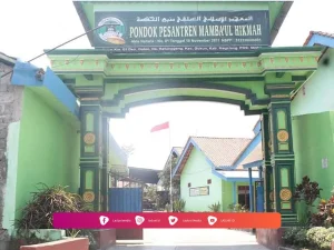 Pesantren Mamba'ul Hikmah Magelang