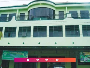 Pesantren Mambaul Ulum Jembrana Bali