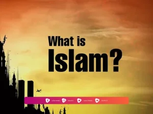 Pengertian Islam dan Muslim