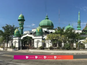 Ziarah KH. Baidlowi Lasem, Ulama Besar dari Haramain