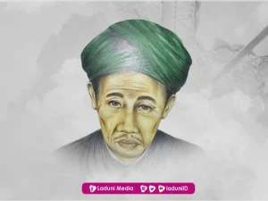 Biografi KH. Ibrohim Brumbungan Demak