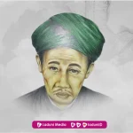 Biografi KH. Ibrohim Brumbungan Demak