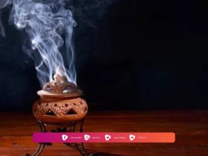 Hukum Membakar Kemenyan Malam Jumat dan di Acara Tertentu