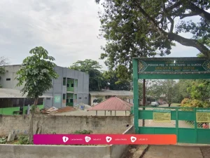 Pesantren Assalam Riyadhul Jannah Bogor