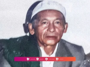 Biografi Abuya Ahmad Widara Cidodol