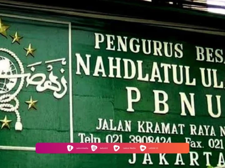 PBNU Intruksikan Shalat Ghaib dan Tahlil KH. Dimyati Rois