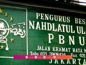 PBNU Intruksikan Shalat Ghaib dan Tahlil KH. Dimyati Rois