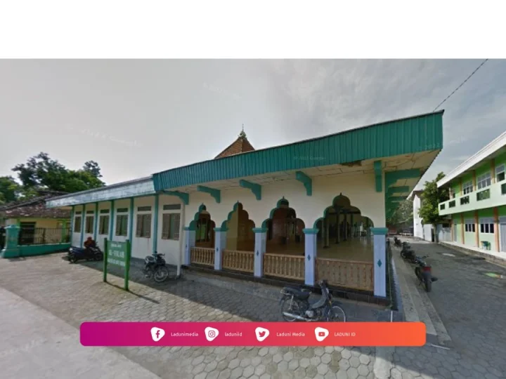 Pesantren Roudlotuth Tholibin Jragung, Demak