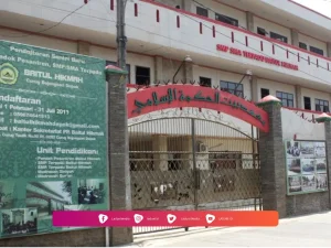 Pesantren Baitul Hikmah Depok