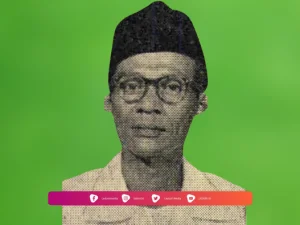 Biografi KH. Muslich Banyumas