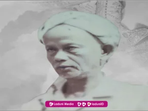 Biografi KH. Abu Dzarr Brangsong, Pendiri Pesantren Al-Islah Kedinding Kendal