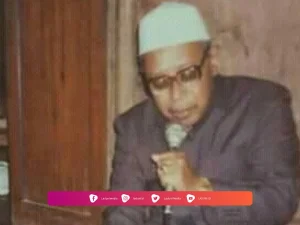 Biografi KH. Muhammad Aqib Umar Kaliwungu